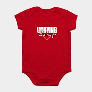 Undying Swag 02 Baby Bodysuit